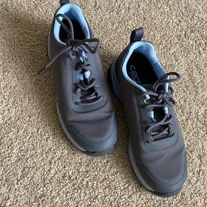 Carhartt Women’s Force Soft Toe Work Shoe 8m